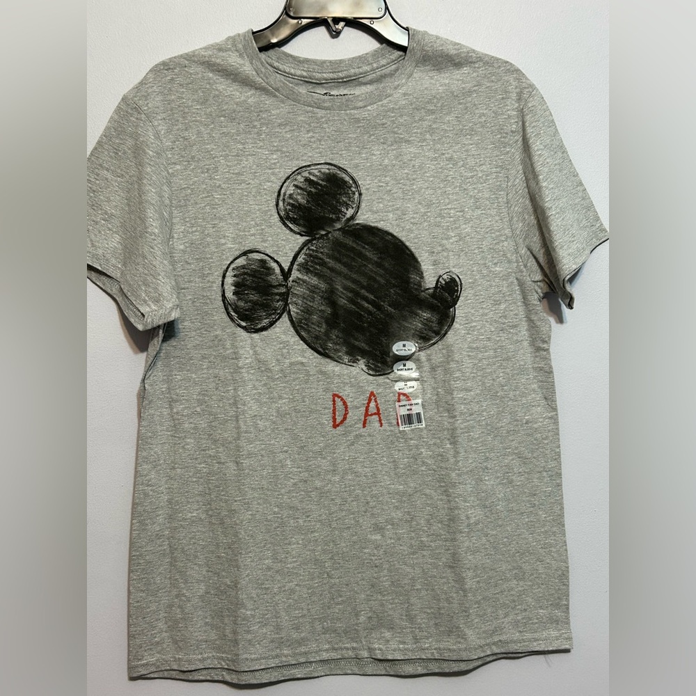 Disney DAD t-shirt